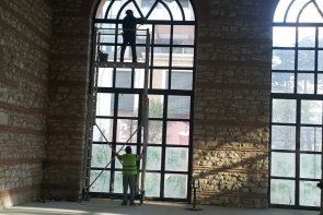 İstanbul Temizlik Şirketi