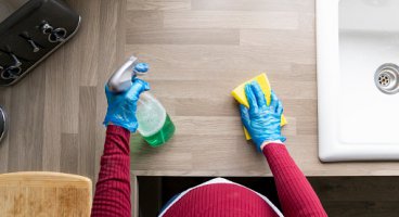 2023 ev temizlik fiyatları