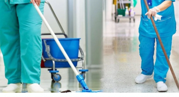 Deterjan Kalıntılarının Hayatımıza Olumsuz Etkileri