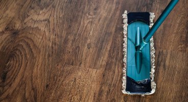 Deterjan Kullanmadan Sağlıklı Temizlik Yapılır ?