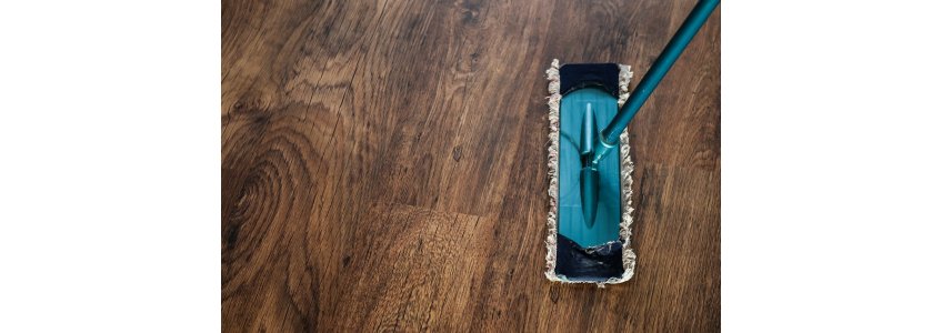 Deterjan Kullanmadan Sağlıklı Temizlik Yapılır ?