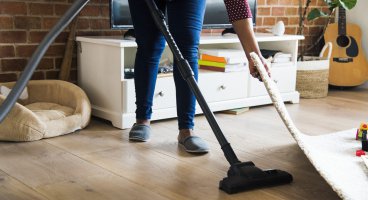 Evinizi temiz tutmanın yolları