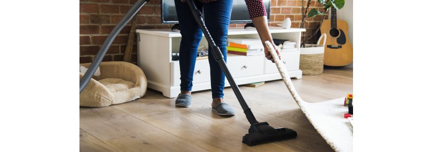 Evinizi temiz tutmanın yolları