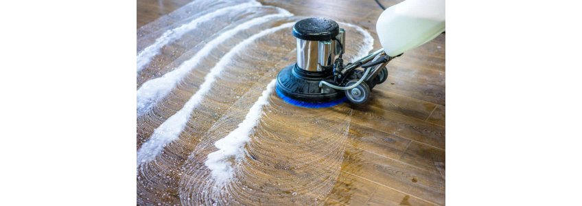 İstanbul zemin temizleme firmaları