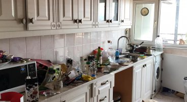 Kirli evlerin temizlenmesi hakkında bilmeniz gerekenler