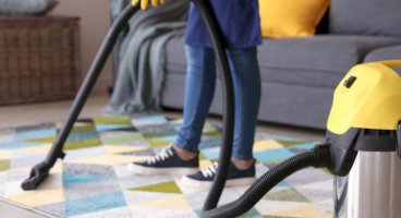 Yeni ev temizliği püf noktaları