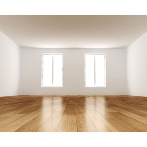 Boş Daire Temizliği